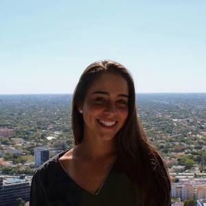 Meet your Posher, Jimena